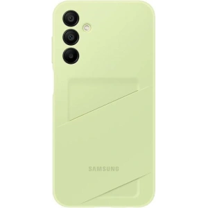 Wholesale Samsung EF-OA156TMEGWW Samsung Galaxy A15 Card Slot Cover lime - SMG1082 - {ean13} - Hurt