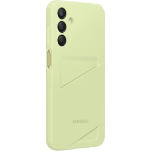 Wholesale Samsung EF-OA156TMEGWW Samsung Galaxy A15 Card Slot Cover lime - SMG1082 - {ean13} - Hurt