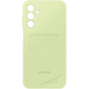 Hurtownia GSM - Etui Samsung EF-OA156TMEGWW Samsung Galaxy A15 Kártyafoglalatos tok limonka/lime - SMG1082 - {ean13} - Hurt
