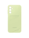 Hurtownia GSM - Etui Samsung EF-OA156TMEGWW Samsung Galaxy A15 Kártyafoglalatos tok limonka/lime - SMG1082 - {ean13} - Hurt