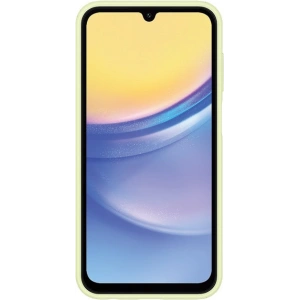 Hurtownia GSM - Etui Samsung EF-OA156TMEGWW Samsung Galaxy A15 Kártyafoglalatos tok limonka/lime - SMG1082 - {ean13} - Hurt