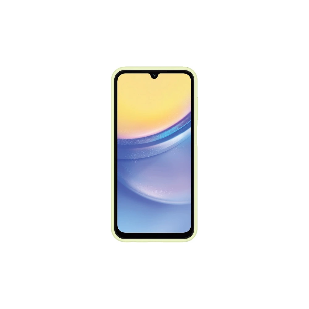 Hurtownia GSM - Etui Samsung EF-OA156TMEGWW Samsung Galaxy A15 Kártyafoglalatos tok limonka/lime - SMG1082 - {ean13} - Hurt