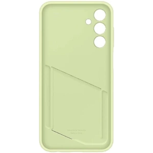 Hurtownia GSM - Etui Samsung EF-OA156TMEGWW Samsung Galaxy A15 Kártyafoglalatos tok limonka/lime - SMG1082 - {ean13} - Hurt