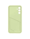 Hurtownia GSM - Etui Samsung EF-OA156TMEGWW Samsung Galaxy A15 Kártyafoglalatos tok limonka/lime - SMG1082 - {ean13} - Hurt