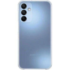 Hurtownia GSM - Etui Samsung EF-QA156CTEGWW Samsung Galaxy A15 Clear Cover átlátszó/transparent - SMG1083 - {ean13} - Hurt