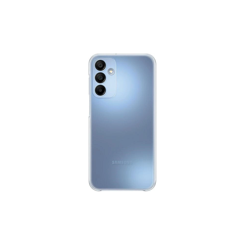 Hurtownia GSM - Etui Samsung EF-QA156CTEGWW Samsung Galaxy A15 Clear Cover átlátszó/transparent - SMG1083 - {ean13} - Hurt