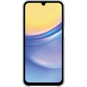 Hurtownia GSM - Etui Samsung EF-QA156CTEGWW Samsung Galaxy A15 Clear Cover átlátszó/transparent - SMG1083 - {ean13} - Hurt