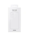 Hurtownia GSM - Etui Samsung EF-QA156CTEGWW Samsung Galaxy A15 Clear Cover átlátszó/transparent - SMG1083 - {ean13} - Hurt