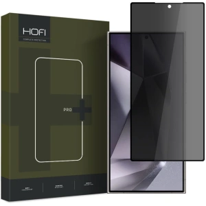 Hurtownia GSM - Privatisierendes Glas Hofi Anti Spy Glass Pro+ Samsung Galaxy S24 Ultra Privatsphäre - HOFI472 - {ean13} - Hurt