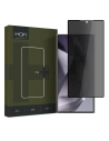 Szkło prywatyzujące Hofi Anti Spy Glass Pro+ Samsung Galaxy S24 Ultra Privacy