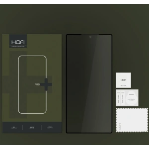 Hurtownia GSM - Privatisierendes Glas Hofi Anti Spy Glass Pro+ Samsung Galaxy S24 Ultra Privatsphäre - HOFI472 - {ean13} - Hurt