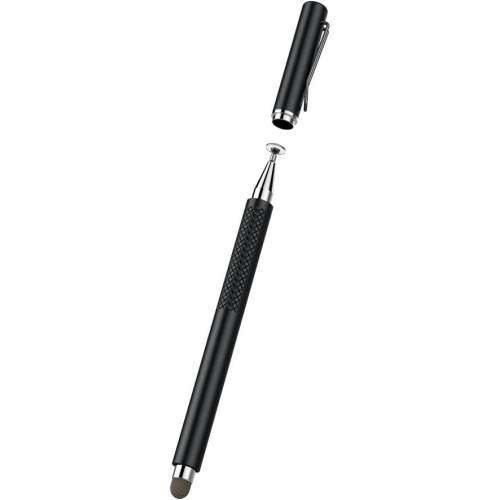 Hurtownia Spigen - 8809896753937 - SPN3344 - Rysik Spigen Universal Stylus Pen Black - B2B homescreen