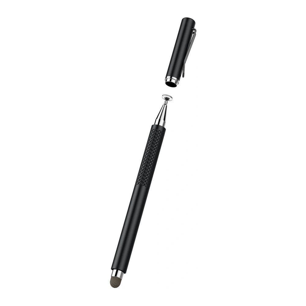 Hurtownia GSM - Rysik Spigen Universal Stylus Pen Schwarz - SPN3344 - {ean13} - Hurt