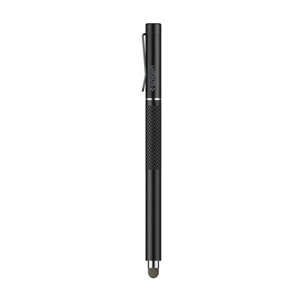 Hurtownia GSM - Rysik Spigen Universal Stylus Pen Schwarz - SPN3344 - {ean13} - Hurt