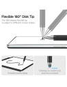 Hurtownia GSM - Rysik Spigen Univerzális Stylus Toll Fekete - SPN3344 - {ean13} - Hurt