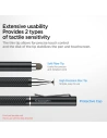 Hurtownia GSM - Rysik Spigen Universal Stylus Pen Schwarz - SPN3344 - {ean13} - Hurt