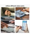 Hurtownia GSM - Rysik Spigen Universal Stylus Pen Schwarz - SPN3344 - {ean13} - Hurt