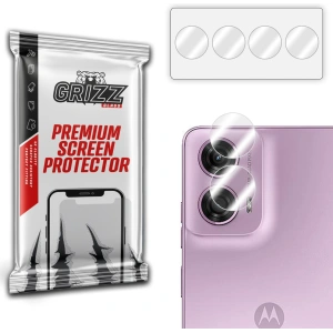 Hurtownia GSM - Glas für die Kamera GrizzGlass HybridGlass für Motorola Moto G24 - GRZ8592 - {ean13} - Hurt