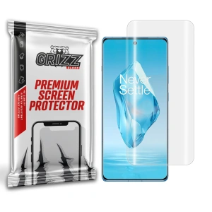 Hurtownia GSM - Hidrogél fólia GrizzGlass Hydrofilm OnePlus 12R-hez - GRZ8594 - {ean13} - Hurt