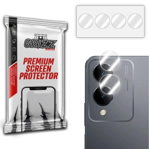 Hurtownia GSM - Üveg a GrizzGlass HybridGlass kamerához Vivo G2-hez - GRZ8596 - {ean13} - Hurt
