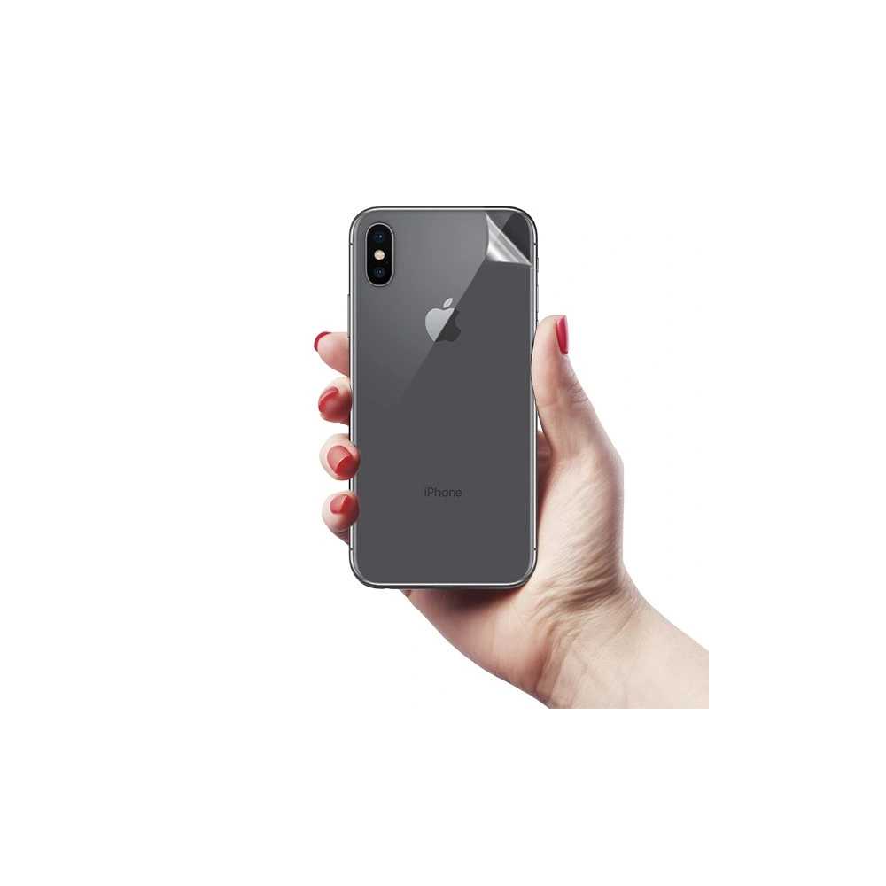 Hurtownia GSM - Folie GrizzGlass SatinSkin spate pentru Motorola Moto G04 - GRZ8597 - {ean13} - Hurt