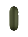 Hurtownia GSM - Etui UNIQ Lino AirPods 1/2 Gen. Silikon olivgrün - UNIQ67GREEN - {ean13} - Hurt