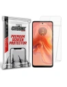 Hurtownia GSM - Hybrierglas GrizzGlass HybridGlass für Motorola Moto G04 - GRZ8600 - {ean13} - Hurt