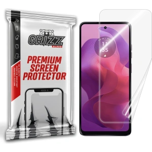 Hurtownia GSM - Keramische Folie GrizzGlass CeramicFilm für Motorola Moto G24 - GRZ8601 - {ean13} - Hurt