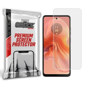 Hurtownia GSM - Matte Folie GrizzGlass PaperScreen für Motorola Moto G04 - GRZ8608 - {ean13} - Hurt