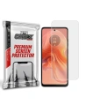 Matte Folie GrizzGlass PaperScreen für Motorola Moto G04