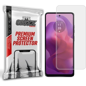 Hurtownia GSM - Mattfolie GrizzGlass PaperScreen für Motorola Moto G24 - GRZ8609 - {ean13} - Hurt