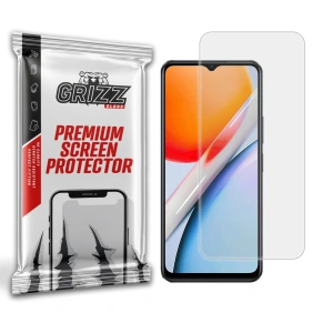 Folia matowa GrizzGlass PaperScreen do Vivo G2