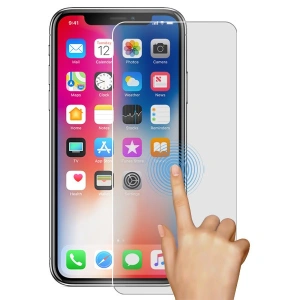 Folia matowa GrizzGlass PaperScreen do Vivo G2