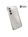 Hurtownia GSM - Etui Speck Presidio Lux Glitter Samsung Galaxy S24 clear/gold glitter - SPK593 - {ean13} - Hurt