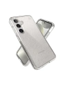 Hurtownia GSM - Etui Speck Presidio Lux Glitter Samsung Galaxy S24 clear/gold glitter - SPK593 - {ean13} - Hurt