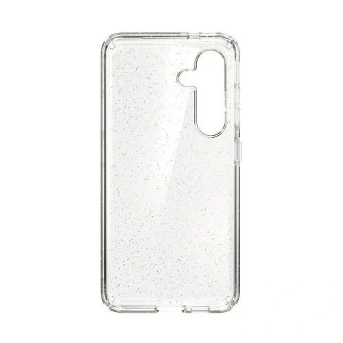 Etui Speck Presidio Lux Glitter Samsung Galaxy S24 clear/gold glitter