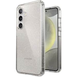 Hurtownia GSM - Etui Speck Presidio Lux Glitter Samsung Galaxy S24 čiré/zlaté třpytky - SPK593 - {ean13} - Hurt
