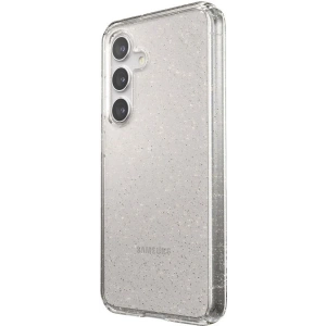 Hurtownia GSM - Etui Speck Presidio Lux Glitter Samsung Galaxy S24 čiré/zlaté třpytky - SPK593 - {ean13} - Hurt