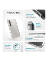 Hurtownia GSM - Etui Speck Presidio Lux Glitter Samsung Galaxy S24 clear/gold glitter - SPK593 - {ean13} - Hurt