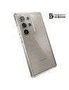 Speck Presidio Lux Glitter Samsung Galaxy S24 Ultra clear/gold glitter