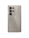 Hurtownia GSM - Etui Speck Presidio Lux Glitter Samsung Galaxy S24 Ultra transparent/aurie glitter - SPK594 - {ean13} - Hurt