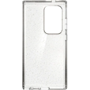 Hurtownia GSM - Case Speck Presidio Lux Glitter Samsung Galaxy S24 Ultra klar/gold Glitzer - SPK594 - {ean13} - Hurt
