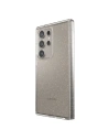 Wholesale Speck Presidio Lux Glitter Samsung Galaxy S24 Ultra clear/gold glitter - SPK594 - {ean13} - Hurt