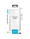 Hurtownia GSM - Etui Speck Presidio Lux Glitter Samsung Galaxy S24 Ultra clear/gold glitter - SPK594 - {ean13} - Hurt