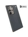 Speck Presidio2 Grip Samsung Galaxy S24 Ultra charcoal grey/cool bronze