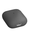 Hurtownia GSM - Etui UNIQ Lino AirPods 1/2 Gen. Silikon grau/ash grey - UNIQ69GRY - {ean13} - Hurt