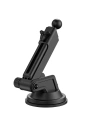 Wholesale Baseus Milky Way Pro Series car holder base with suction cup black - BSU4846 - {ean13} - Hurt