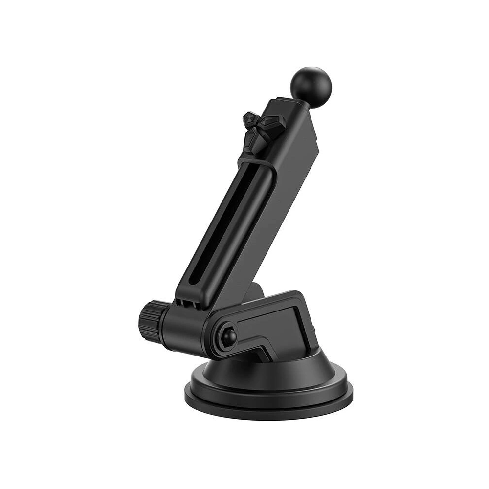 Hurtownia GSM - Halterung für das Auto Baseus Milky Way Pro Series mit Saugnapf schwarz - BSU4846 - {ean13} - Hurt