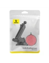 Hurtownia GSM - Baza do uchwytu samochodowego Baseus Milky Way Pro Series z przyssawką czarny - BSU4846 - {ean13} - Hurt