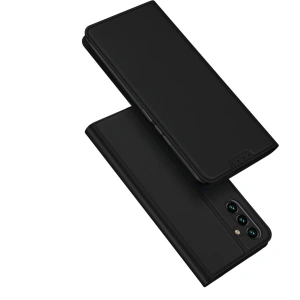 Wholesale Dux Ducis Skin Pro Samsung Galaxy A14 4G / 5G black - DDS1930 - {ean13} - Hurt